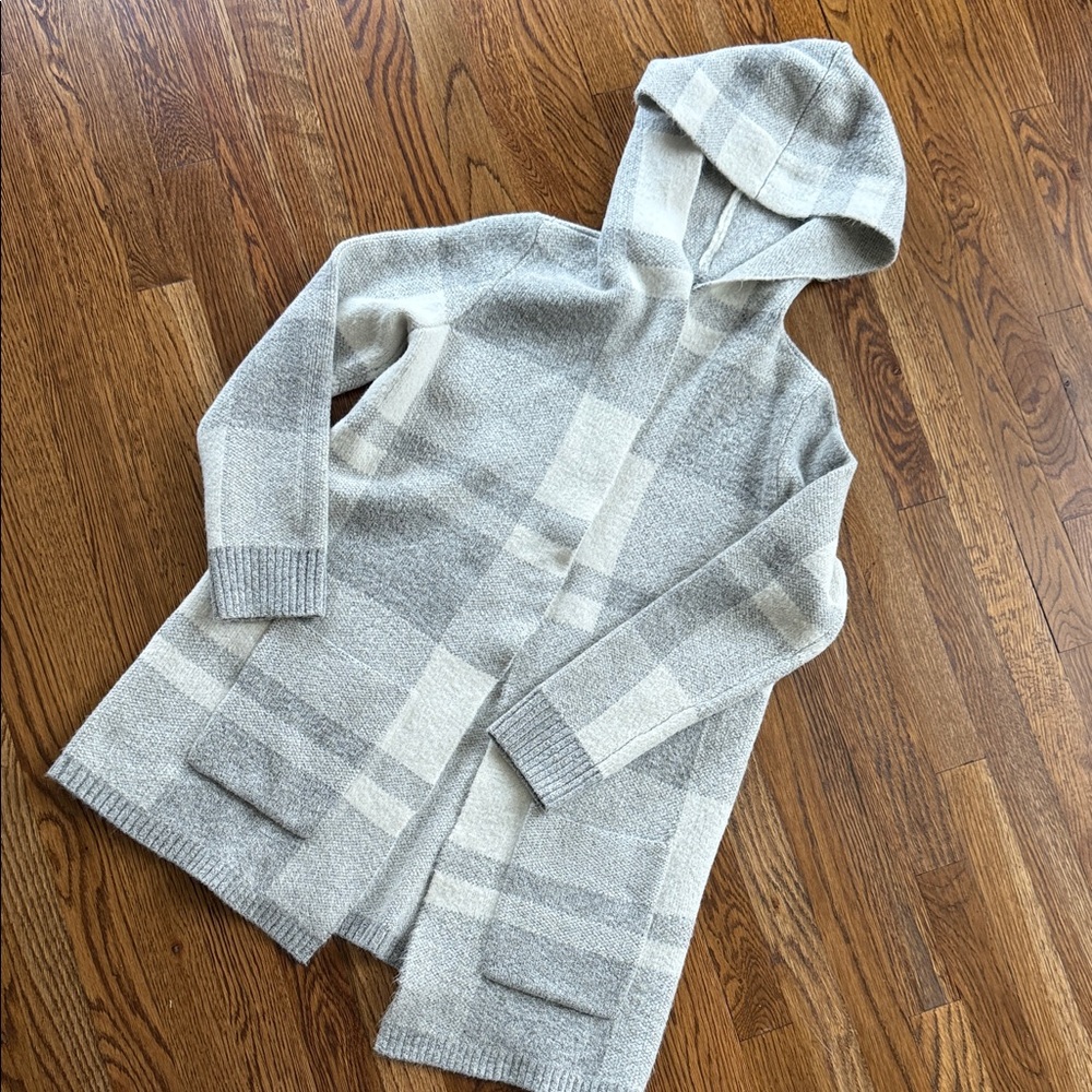 Cyrus Cardigan Sweater